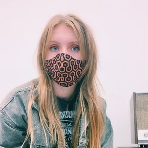 Meet your Posher, Allison